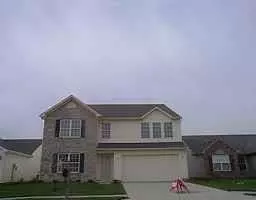 8122 WHITAKER VALLEY BLVD, Indianapolis, IN 46237