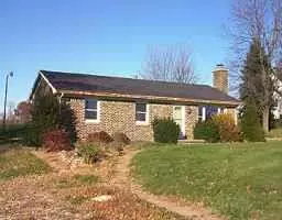 1109 E 8th ST, Veedersburg, IN 47987