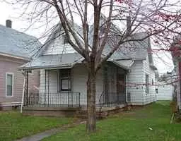 51 N WARMAN AVE, Indianapolis, IN 46222