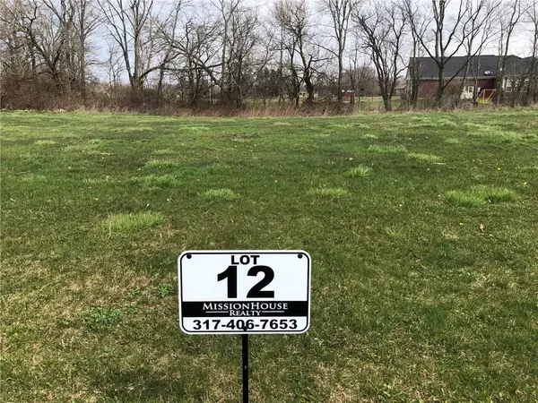 Danville, IN 46122,LOT  12 WEXFORD