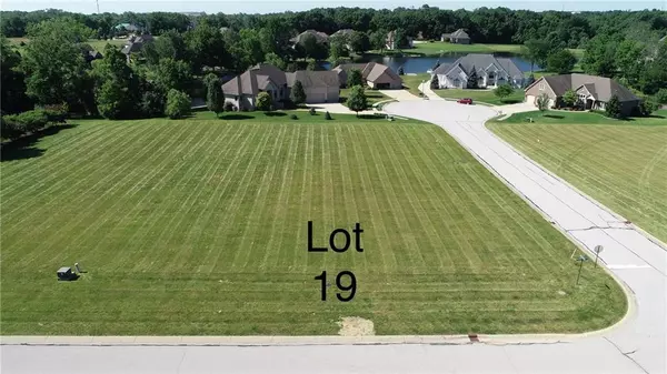 LOT  19 WEXFORD, Danville, IN 46122