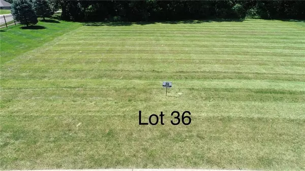 Danville, IN 46122,LOT  36 WEXFORD