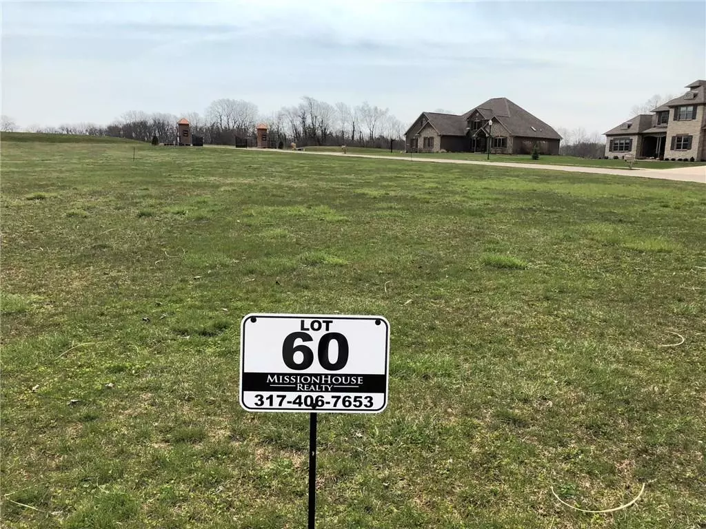 Danville, IN 46122,LOT  60 WEXFORD