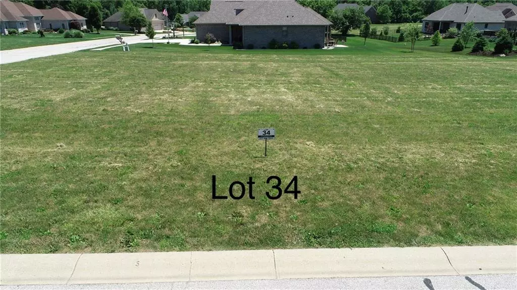 Danville, IN 46122,LOT  34 WEXFORD COMMONS