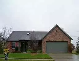 4823 Quail Crescent CT, Indianapolis, IN 46254