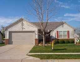 1542 Cumberland Wa, Indianapolis, IN 46229