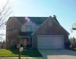 5029 CALLAN DR, Indianapolis, IN 46254