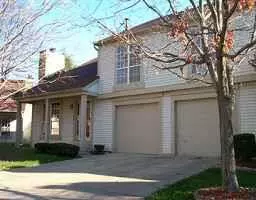 3039 Arrow Wood LN #3039, Indianapolis, IN 46214