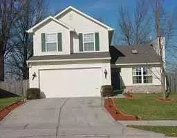 Indianapolis, IN 46268,6337 COOPERSTONE CT