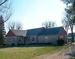 3609 E 850 S., Waldron, IN 46182