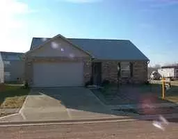 Westfield, IN 46074,35 E FLAT ROCK DR