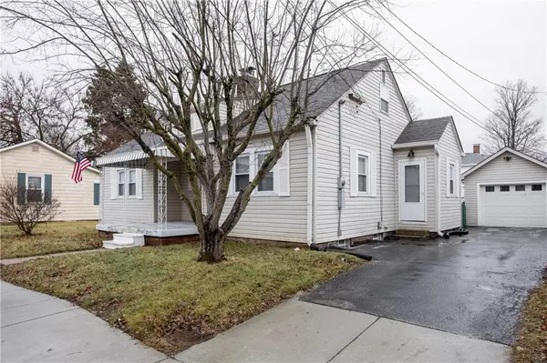 Greenwood, IN 46142,65 W Pearl ST