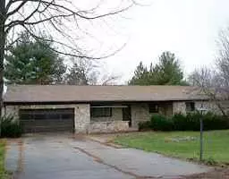 5785 Cadillac DR, Martinsville, IN 46151