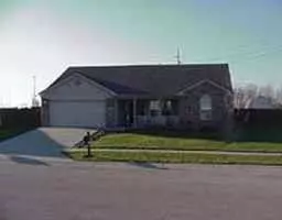 11312 CARLY WA, Indianapolis, IN 46235