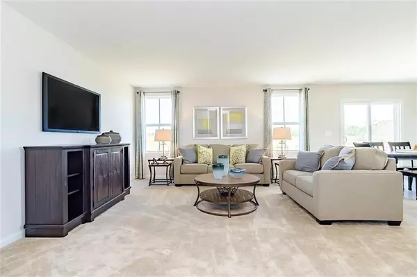 Greenwood, IN 46143,124 Dietz DR