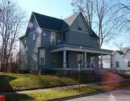 603 E WASHINGTON ST, Lebanon, IN 46052