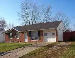 New Whiteland, IN 46184,832 Middle DR