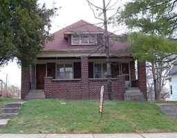 1201 Evison ST, Indianapolis, IN 46203