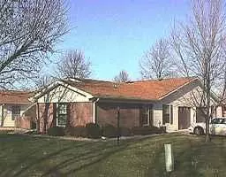 4505 PRINCETON, Anderson, IN 46013