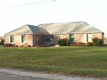 Clayton, IN 46118,4096 E COUNTY ROAD 601