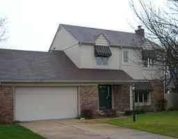 817 Briarwood Ct, Anderson, IN 46012