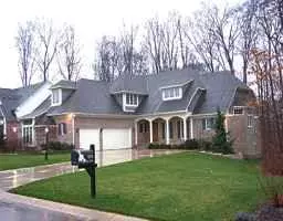 4776 Woods Edge DR, Zionsville, IN 46077