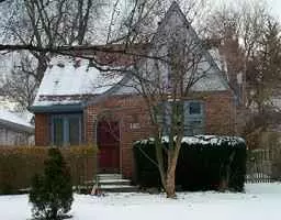 145 W 46TH ST, Indianapolis, IN 46208