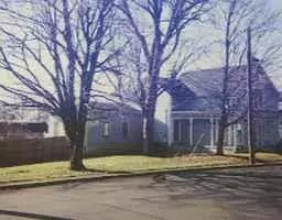 116 W 7th ST, Veedersburg, IN 47987