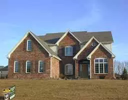 10345 Springstone RD, Mccordsville, IN 46055