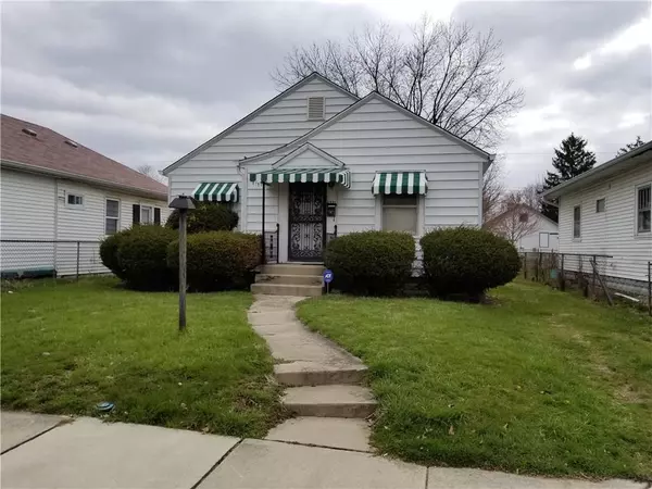 Indianapolis, IN 46222,1731 Sharon AVE