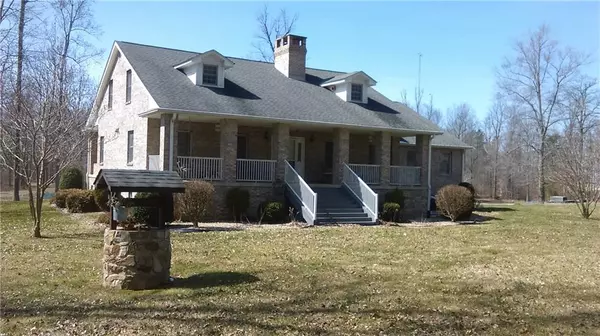 Cloverdale, IN 46120,7210 S County Road 25 E