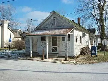 Sheridan, IN 46069,707 Park ST