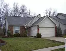 6044 FALCON GROVE CT, Indianapolis, IN 46254