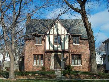 Indianapolis, IN 46208,126 Berkley RD