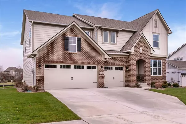 Noblesville, IN 46062,5852 Selis Square CT