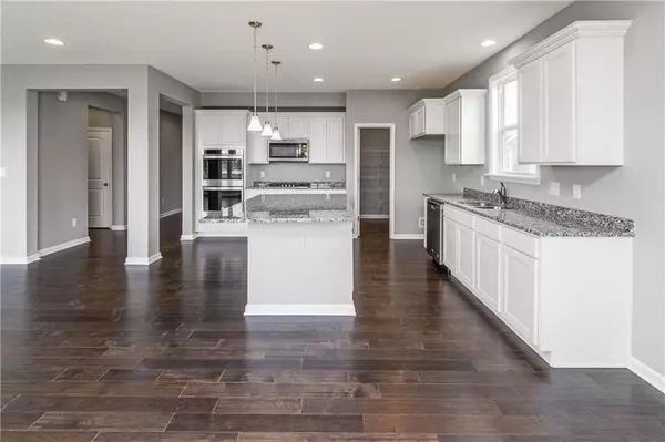 Westfield, IN 46074,15755 Conductors DR