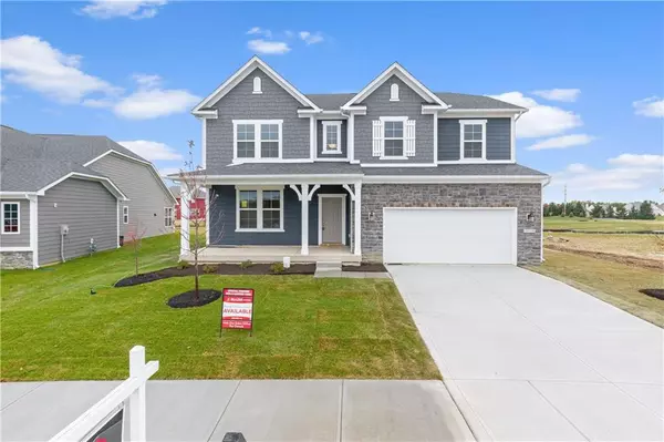 15755 Conductors DR, Westfield, IN 46074