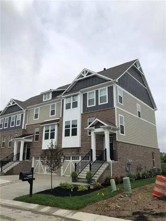 16043 Talmon DR, Westfield, IN 46074