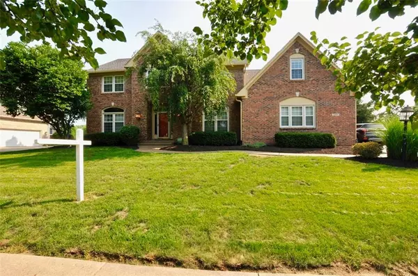 Fishers, IN 46038,10554 Chestnut Hill CIR