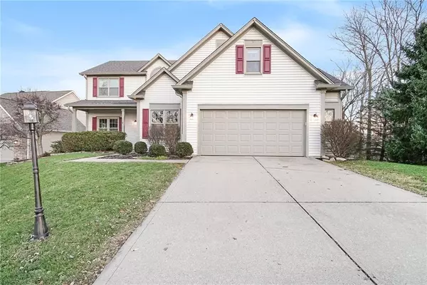 Fishers, IN 46037,11107 Knightsbridge LN