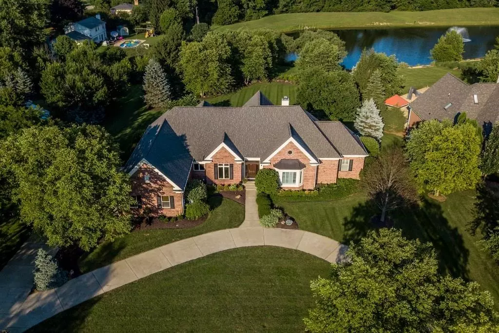 Carmel, IN 46032,9986 Summerlakes DR