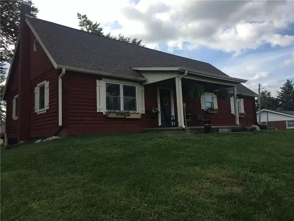 19121 N County Rd 550 E, Dunkirk, IN 47336