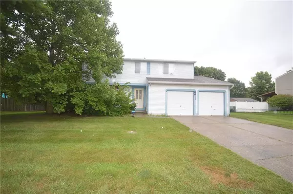 6611 Stearns Hill DR, Indianapolis, IN 46237