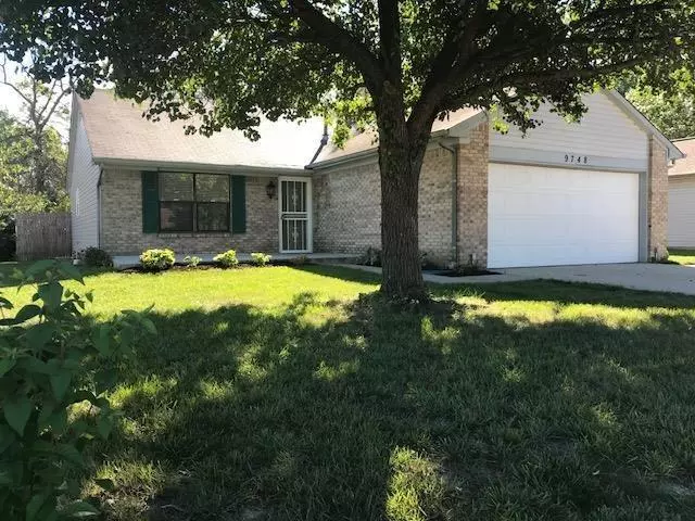 Indianapolis, IN 46235,9748 English Oak PL