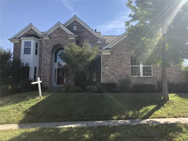 8257 Cloverdale WAY, Indianapolis, IN 46256