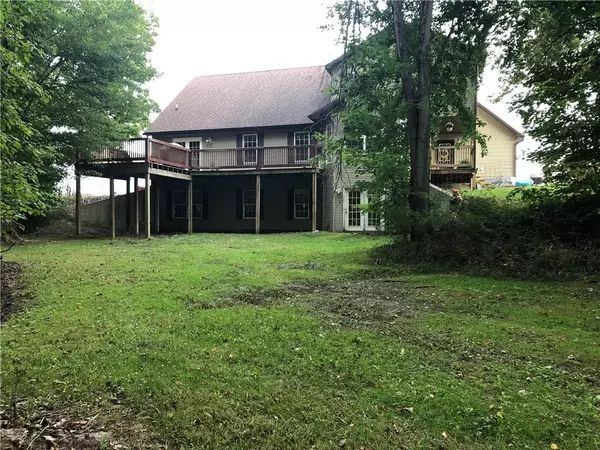 Quincy, IN 47456,560 Lewisville RD