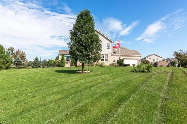 Plainfield, IN 46168,5360 Acadia CT