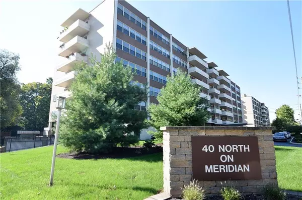 25 E 40th ST #5G, Indianapolis, IN 46205