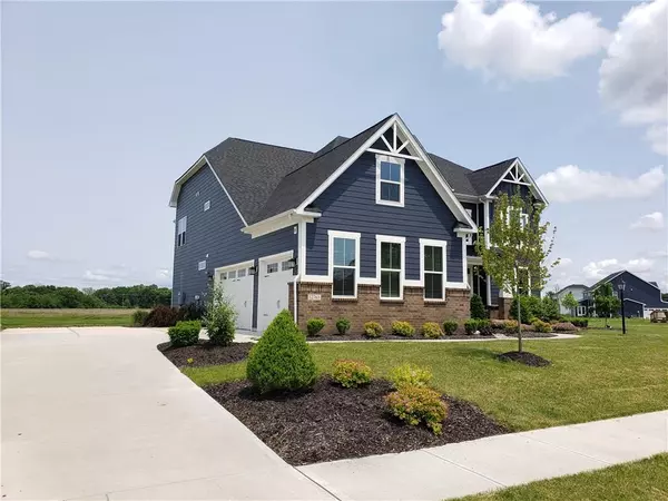 Fishers, IN 46037,12763 Girvan WAY