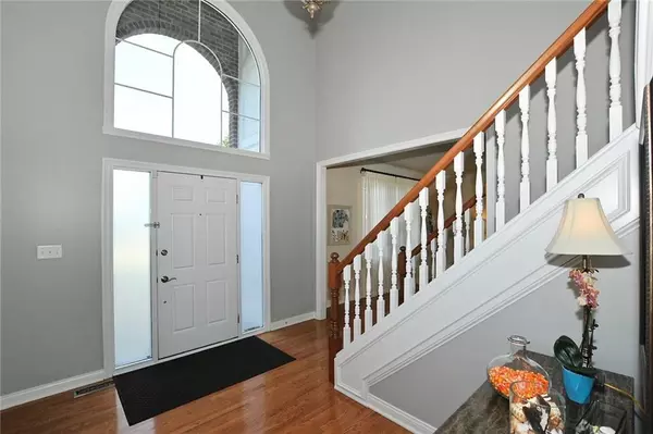 Carmel, IN 46032,2445 Hopwood DR